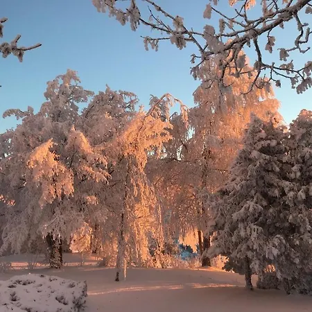 Andre Et Viviane Chatelard - D'hotes 3* Saint-Bonnet-le-Froid
