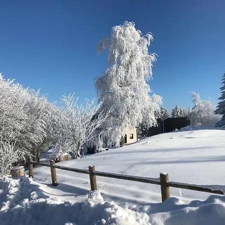 Andre Et Viviane Chatelard - D'hotes Pensjonat 3*