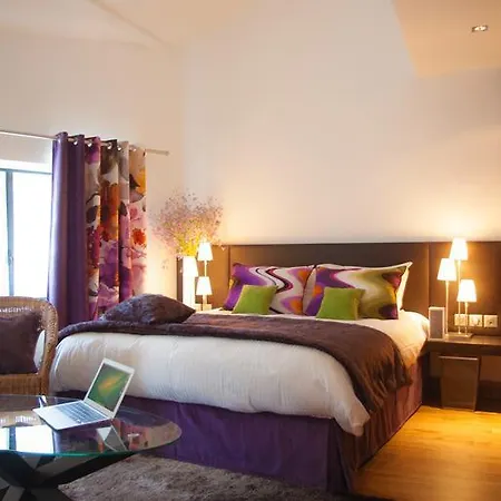 Gasthuis Andre Et Viviane Chatelard - D'hotes 3*