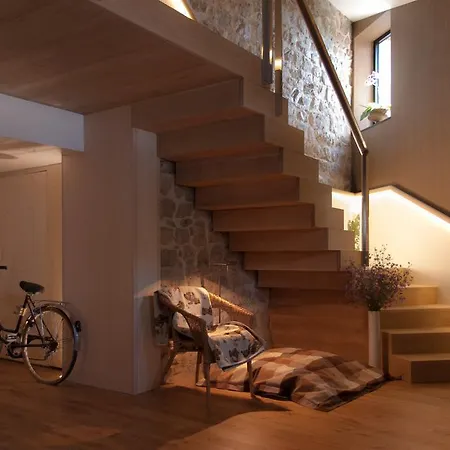 Andre Et Viviane Chatelard - D'hotes Saint-Bonnet-le-Froid