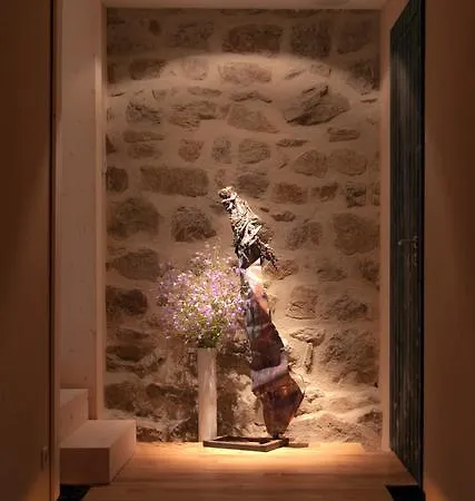 Gasthuis Andre Et Viviane Chatelard - D'hotes