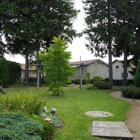 Andre Et Viviane Chatelard - D'hotes 3*