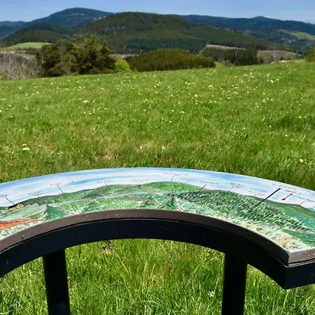 Andre Et Viviane Chatelard - D'hotes Pensjonat