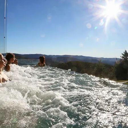 Gasthuis Andre Et Viviane Chatelard - D'hotes 3*