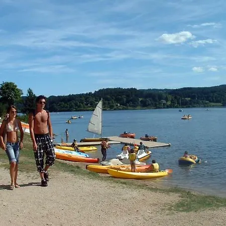 Гостевой дом Andre Et Viviane Chatelard - D'hotes