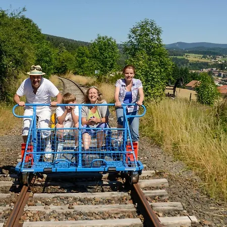 Andre Et Viviane Chatelard - D'hotes Pensjonat 3*