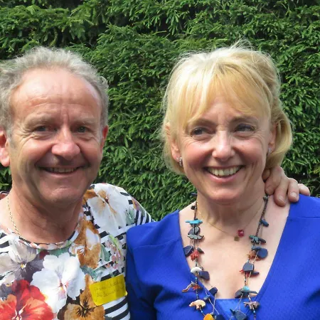 Andre Et Viviane Chatelard - D'hotes