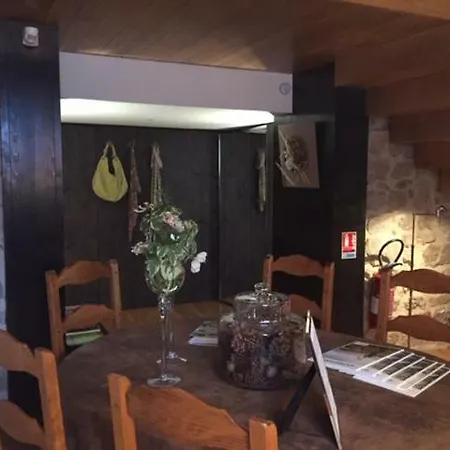 Andre Et Viviane Chatelard - D'hotes Saint-Bonnet-le-Froid