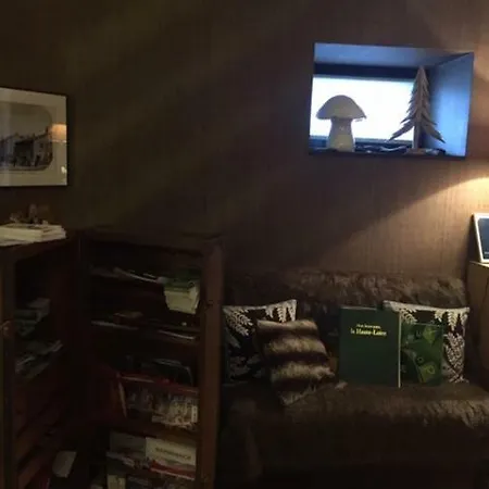 Andre Et Viviane Chatelard - D'hotes Гостевой дом 3*