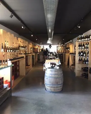 Andre Et Viviane Chatelard - D'hotes 3*