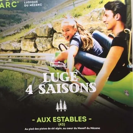 Gasthuis Andre Et Viviane Chatelard - D'hotes