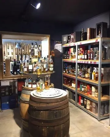 Andre Et Viviane Chatelard - D'hotes Гостевой дом