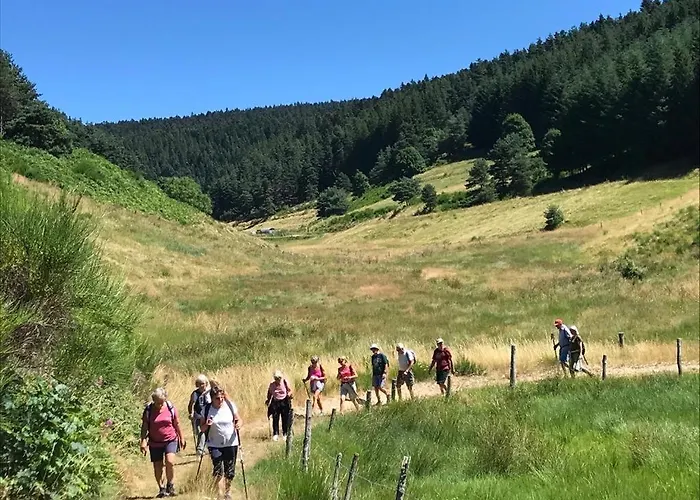 Guest house Andre Et Viviane Chatelard - D'hotes