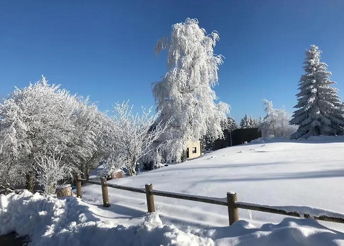 Andre Et Viviane Chatelard - D'hotes Guest house 3*