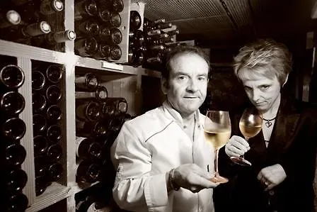 Andre Et Viviane Chatelard - D'hotes Guest house