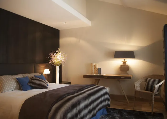 Guest house Andre Et Viviane Chatelard - D'hotes 3*