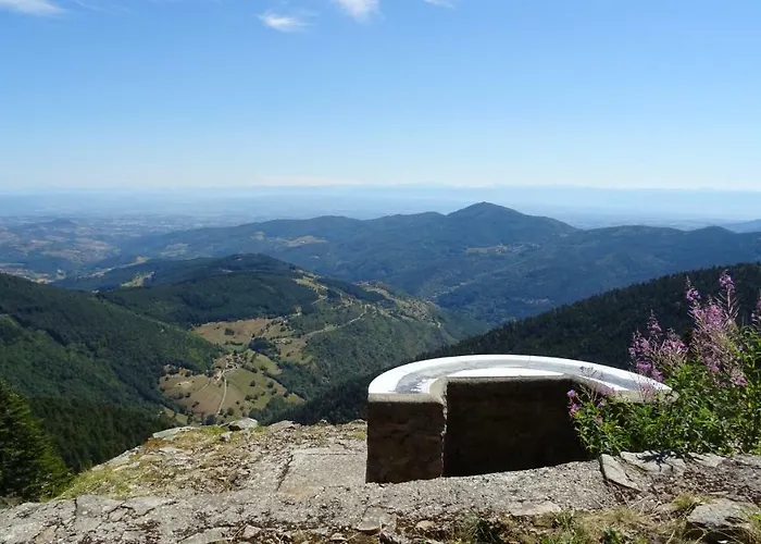 Guest house Andre Et Viviane Chatelard - D'hotes 3*