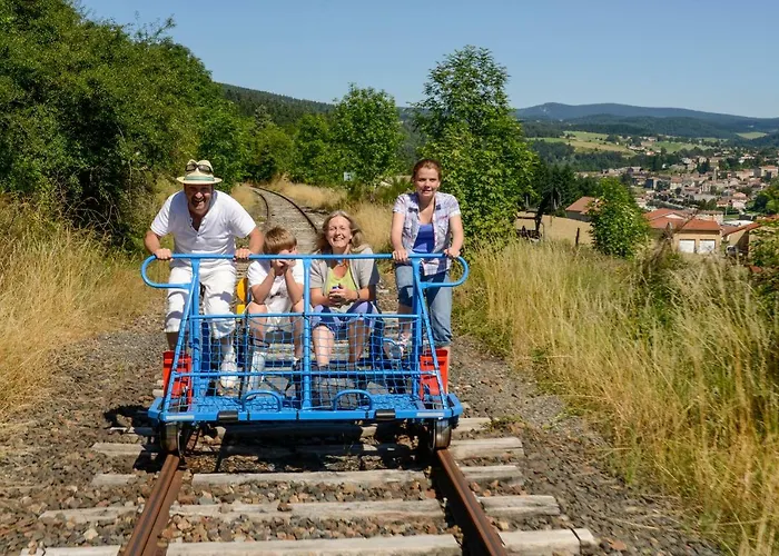 Andre Et Viviane Chatelard - D'hotes Guest house 3*