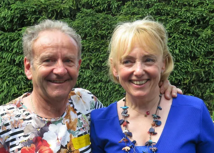 Andre Et Viviane Chatelard - D'hotes