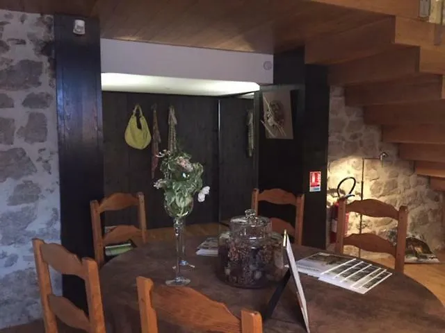 André Et Viviane Chatelard - D'hôtes Saint-Bonnet-le-Froid