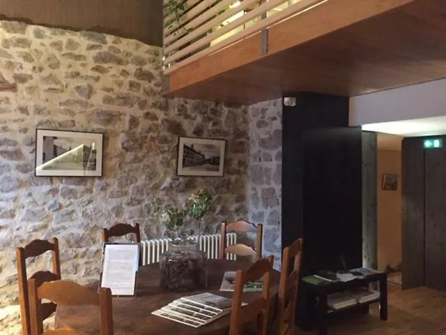 Andre Et Viviane Chatelard - D'hotes Guest house Saint-Bonnet-le-Froid