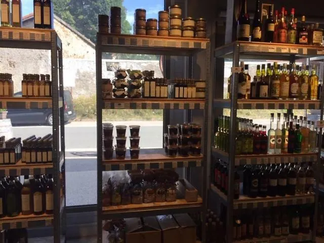 Andre Et Viviane Chatelard - D'hotes Guest house