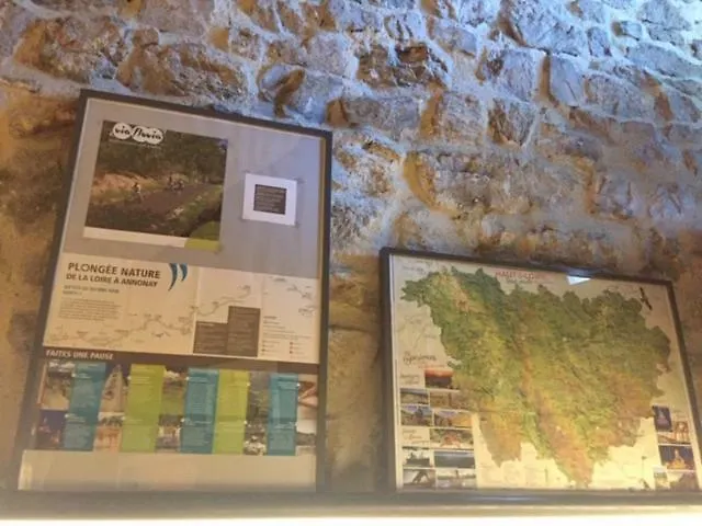 Andre Et Viviane Chatelard - D'hotes Guest house